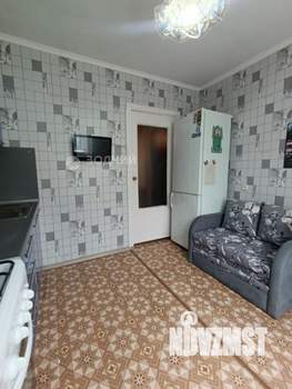 1-к квартира, вторичка, 33м2, 5/5 этаж