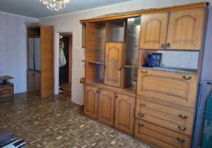 1-к квартира, вторичка, 33м2, 6/9 этаж