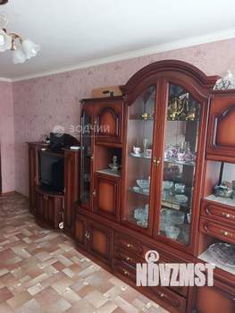 2-к квартира, вторичка, 52м2, 5/9 этаж