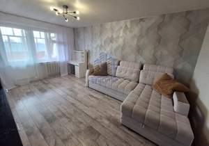 1-к квартира, вторичка, 49м2, 6/9 этаж