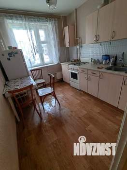 2-к квартира, вторичка, 51м2, 7/9 этаж