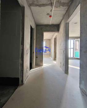 1-к квартира, вторичка, 41м2, 7/16 этаж