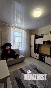 Студия квартира, вторичка, 20м2, 2/5 этаж