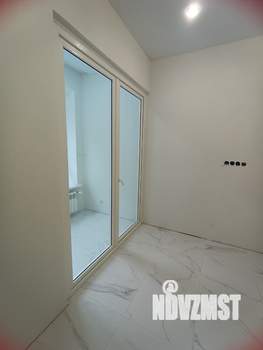 1-к квартира, вторичка, 48м2, 1/7 этаж