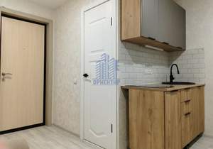 Студия квартира, вторичка, 22м2, 6/9 этаж