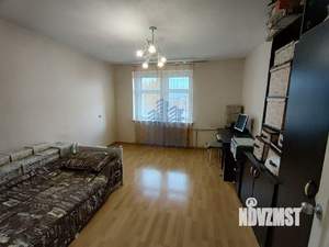 3-к квартира, вторичка, 81м2, 5/5 этаж