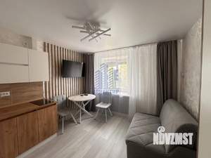 Студия квартира, вторичка, 23м2, 5/9 этаж
