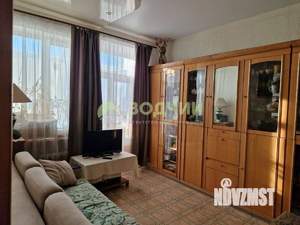 1-к квартира, вторичка, 36м2, 4/5 этаж