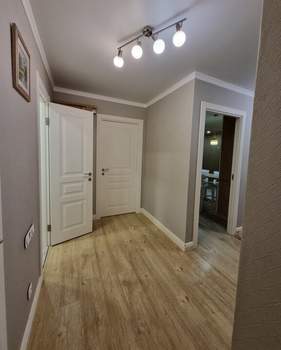 2-к квартира, вторичка, 64м2, 3/5 этаж