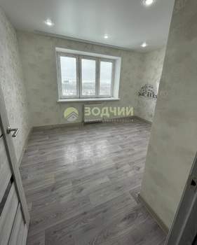 2-к квартира, вторичка, 56м2, 12/16 этаж