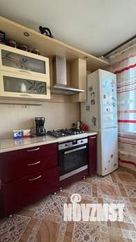 2-к квартира, вторичка, 53м2, 4/9 этаж