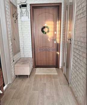 1-к квартира, вторичка, 33м2, 5/9 этаж