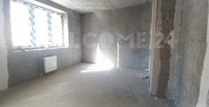 3-к квартира, вторичка, 78м2, 8/17 этаж
