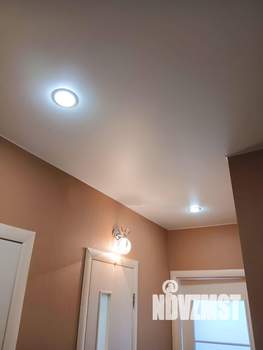 1-к квартира, вторичка, 36м2, 14/15 этаж