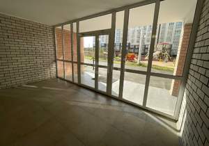 1-к квартира, вторичка, 33м2, 5/9 этаж