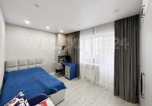2-к квартира, вторичка, 65м2, 2/5 этаж