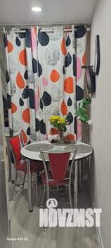 1-к квартира, вторичка, 31м2, 3/5 этаж