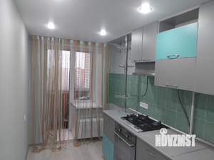 2-к квартира, вторичка, 44м2, 9/9 этаж