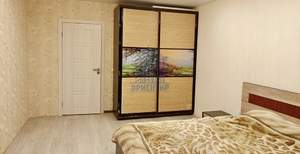 2-к квартира, вторичка, 66м2, 6/9 этаж