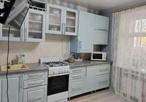 1-к квартира, вторичка, 32м2, 6/9 этаж