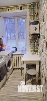 1-к квартира, вторичка, 25м2, 1/3 этаж