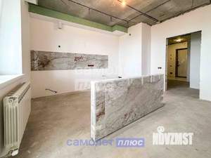 2-к квартира, вторичка, 76м2, 14/15 этаж
