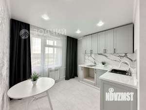 1-к квартира, вторичка, 43м2, 10/11 этаж