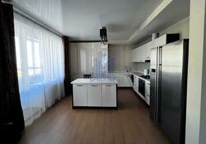 3-к квартира, вторичка, 101м2, 4/5 этаж