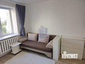 Студия квартира, вторичка, 25м2, 6/9 этаж