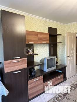 1-к квартира, вторичка, 43м2, 6/9 этаж