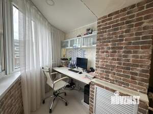 3-к квартира, вторичка, 71м2, 9/10 этаж