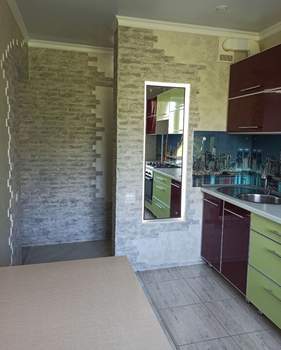 4-к квартира, вторичка, 88м2, 5/9 этаж