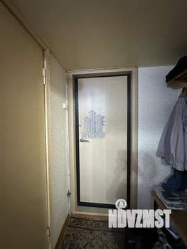 1-к квартира, вторичка, 35м2, 5/9 этаж