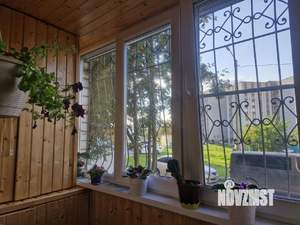 2-к квартира, вторичка, 59м2, 1/5 этаж