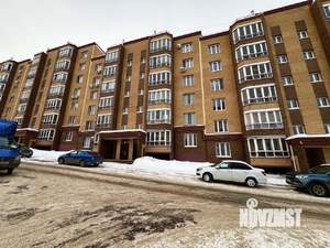 2-к квартира, вторичка, 69м2, 3/7 этаж