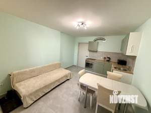 2-к квартира, вторичка, 81м2, 6/20 этаж