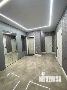 3-к квартира, вторичка, 101м2, 7/12 этаж