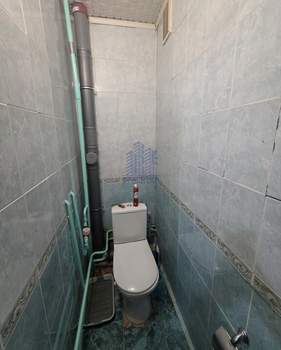 1-к квартира, вторичка, 34м2, 7/9 этаж