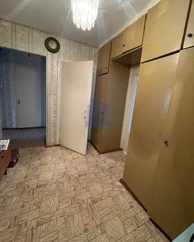 2-к квартира, вторичка, 53м2, 3/5 этаж