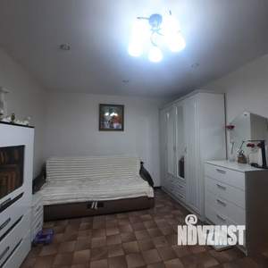 1-к квартира, вторичка, 39м2, 2/10 этаж