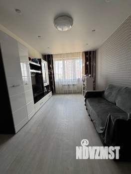 1-к квартира, вторичка, 34м2, 7/16 этаж