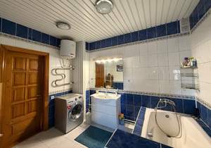 2-к квартира, вторичка, 126м2, 4/6 этаж