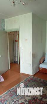 1-к квартира, вторичка, 33м2, 3/5 этаж