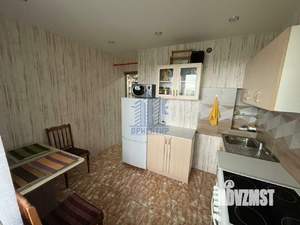 1-к квартира, вторичка, 36м2, 15/16 этаж