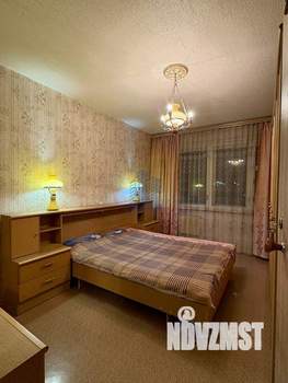 3-к квартира, вторичка, 67м2, 7/9 этаж