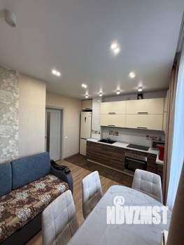 2-к квартира, вторичка, 67м2, 11/16 этаж