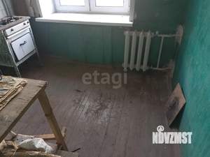 2-к квартира, вторичка, 43м2, 4/5 этаж