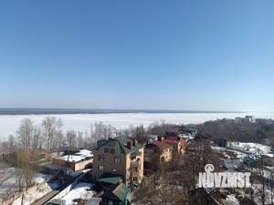 2-к квартира, вторичка, 95м2, 7/9 этаж