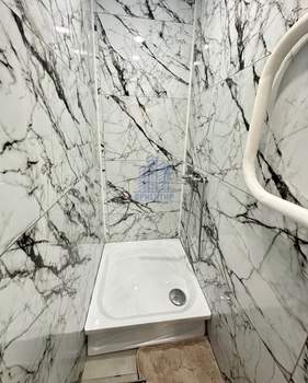 Студия квартира, вторичка, 30м2, 6/9 этаж