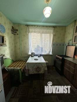 2-к квартира, вторичка, 54м2, 2/9 этаж